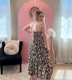 Neutral Statement Dress
