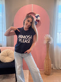 Mimosa Please Sweater