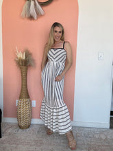 Load image into Gallery viewer, A Day To Remember Maxi Dress