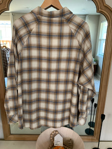 Hayfield Plaid