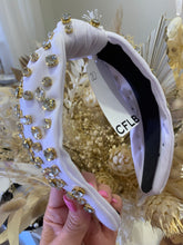 Load image into Gallery viewer, Blingy Babe Headband