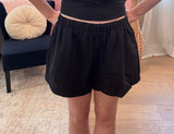 Market Chic Shorts~Matching Set
