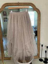 Load image into Gallery viewer, The Vision Tulle Skirt