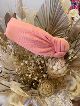 Load image into Gallery viewer, Coral Reef Headband