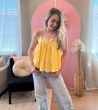 Sunrise Cami