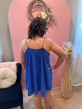 Waterside Dress