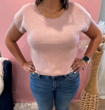 All Tied Up Sweater