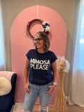 Mimosa Please Sweater