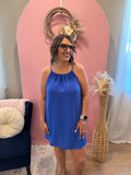 Waterside Dress