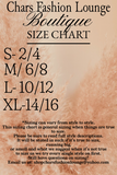 Holidays On The Farm Shacket~BLACK FRIDAY STYLE STEAL