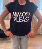 Mimosa Please Sweater