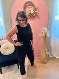 Effortless Classic Pant~MATCHING SET