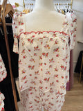 Sweet Summer Classic Top