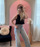 Effortless Classic Top~MATCHING SET