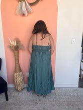 Load image into Gallery viewer, Blossom Maxi Dress