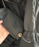 Feeling The Chill Puffer Jacket