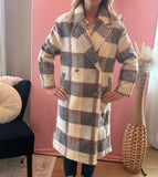 Seasons Changing Coat