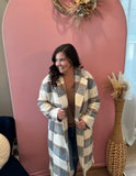 Seasons Changing Coat