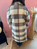 Seasons Changing Coat