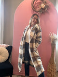 Seasons Changing Coat