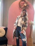Seasons Changing Coat