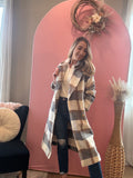 Seasons Changing Coat