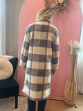 Seasons Changing Coat