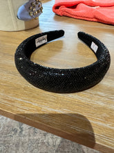 Load image into Gallery viewer, Soft Bling Headband