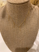 Load image into Gallery viewer, Emmet Fringe Necklace