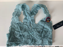 Load image into Gallery viewer, CFLB intimates basic bralette~ mint