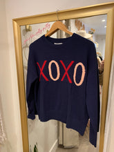 Load image into Gallery viewer, Hugs &amp; Kisses Sweater