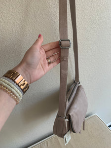 Music Fest Crossbody Bag