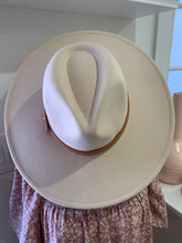 Load image into Gallery viewer, Getaway Panama Hat