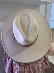 Getaway Panama Hat