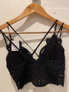 New Era Bralette~Multiple Colors