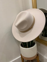 Load image into Gallery viewer, Jaxon Panama Hat