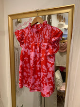 Load image into Gallery viewer, Love Garden Blouse