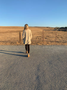 Breezy Day Jacket