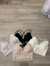 Load image into Gallery viewer, New Era Bralette~Multiple Colors