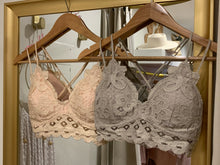 Load image into Gallery viewer, New Era Bralette~Multiple Colors