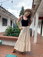 Load image into Gallery viewer, Had Me At Hello Maxi Skirt