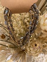 Load image into Gallery viewer, Paisley Bracelet Set