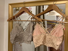 Load image into Gallery viewer, New Era Bralette~Multiple Colors