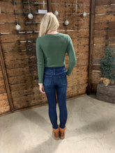 Load image into Gallery viewer, Out And About Skinny Jeans