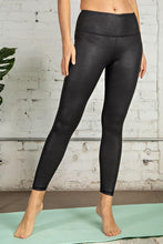 Load image into Gallery viewer, SPX Faux Leggings