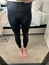 Load image into Gallery viewer, SPX Faux Leggings