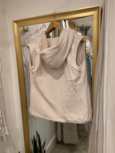 Load image into Gallery viewer, Snow Bunny Reversible Vest