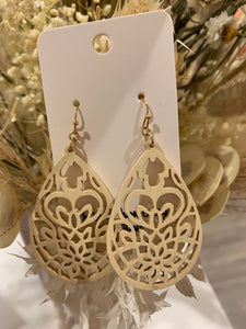 Catching Dreams Earrings