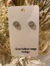 Load image into Gallery viewer, Just A Splash Earrings