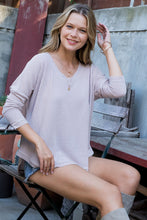 Load image into Gallery viewer, Southern Love Dolman Top